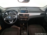  Bmw  X1 BMW  / 2019 / 5P / SUV XDRIVE 25E BUSINESS ADVANTAGE AUTOMATICO #3