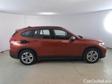 Bmw  X1 BMW  / 2019 / 5P / SUV XDRIVE 25E BUSINESS ADVANTAGE AUTOMATICO #7