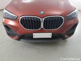  Bmw  X1 BMW  / 2019 / 5P / SUV XDRIVE 25E BUSINESS ADVANTAGE AUTOMATICO #25
