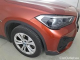  Bmw  X1 BMW  / 2019 / 5P / SUV XDRIVE 25E BUSINESS ADVANTAGE AUTOMATICO #32