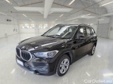  Bmw  X1 BMW  / 2019 / 5P / SUV XDRIVE 25E BUSINESS ADVANTAGE AUTOMATICO 