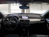  Bmw  X1 BMW  / 2019 / 5P / SUV XDRIVE 25E BUSINESS ADVANTAGE AUTOMATICO #3