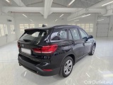  Bmw  X1 BMW  / 2019 / 5P / SUV XDRIVE 25E BUSINESS ADVANTAGE AUTOMATICO #2