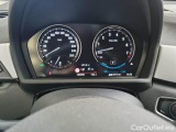  Bmw  X1 BMW  / 2019 / 5P / SUV XDRIVE 25E BUSINESS ADVANTAGE AUTOMATICO #4