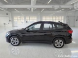  Bmw  X1 BMW  / 2019 / 5P / SUV XDRIVE 25E BUSINESS ADVANTAGE AUTOMATICO #8