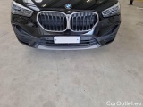  Bmw  X1 BMW  / 2019 / 5P / SUV XDRIVE 25E BUSINESS ADVANTAGE AUTOMATICO #32