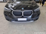  Bmw  X1 BMW  / 2019 / 5P / SUV XDRIVE 25E BUSINESS ADVANTAGE AUTOMATICO #35