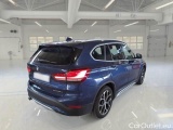  Bmw  X1 BMW  / 2019 / 5P / SUV XDRIVE 25E XLINE AUTOMATICO #2