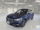  Bmw  X1 BMW  / 2019 / 5P / SUV XDRIVE 25E XLINE AUTOMATICO 