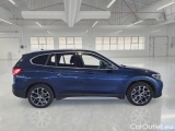  Bmw  X1 BMW  / 2019 / 5P / SUV XDRIVE 25E XLINE AUTOMATICO #7