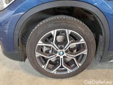  Bmw  X1 BMW  / 2019 / 5P / SUV XDRIVE 25E XLINE AUTOMATICO #20