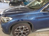  Bmw  X1 BMW  / 2019 / 5P / SUV XDRIVE 25E XLINE AUTOMATICO #135