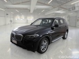  Bmw  X3 BMW  / 2021 / 5P / SUV XDRIVE 30E 