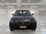  Bmw  X3 BMW  / 2021 / 5P / SUV XDRIVE 30E #6