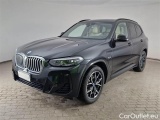  Bmw  X3 BMW  / 2021 / 5P / SUV XDRIVE 30E MSPORT 