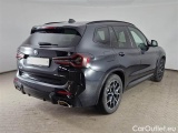  Bmw  X3 BMW  / 2021 / 5P / SUV XDRIVE 30E MSPORT #2
