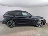  Bmw  X3 BMW  / 2021 / 5P / SUV XDRIVE 30E MSPORT #7