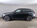  Bmw  X3 BMW  / 2021 / 5P / SUV XDRIVE 30E MSPORT #8