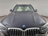  Bmw  X3 BMW  / 2021 / 5P / SUV XDRIVE 30E MSPORT #26