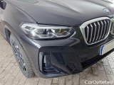  Bmw  X3 BMW  / 2021 / 5P / SUV XDRIVE 30E MSPORT #29