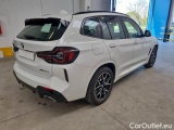  Bmw  X3 BMW  / 2021 / 5P / SUV XDRIVE 30E MSPORT #2