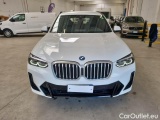  Bmw  X3 BMW  / 2021 / 5P / SUV XDRIVE 30E MSPORT #6