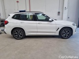  Bmw  X3 BMW  / 2021 / 5P / SUV XDRIVE 30E MSPORT #7