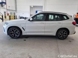  Bmw  X3 BMW  / 2021 / 5P / SUV XDRIVE 30E MSPORT #8
