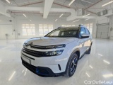  Citroen  C5 CITROEN  AIRCROSS / 2022 / 5P / SUV HYBRID 225 E-EAT8 SHINE 