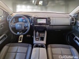  Citroen  C5 CITROEN  AIRCROSS / 2022 / 5P / SUV HYBRID 225 E-EAT8 SHINE #3