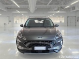  Ford  Kuga FORD  / 2019 / 5P / SUV 2.5 BENZINA FHEV 190CV 2WD TIT.BUS. AUT #6