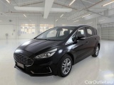  Ford  S-Max FORD  / 2015 / 5P / MONOVOLUME 2.5 BENZ.-FULL HYBR.190CV TIT. BUS. AUTO 