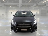  Ford  S-Max FORD  / 2015 / 5P / MONOVOLUME 2.5 BENZ.-FULL HYBR.190CV TIT. BUS. AUTO #6