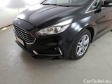  Ford  S-Max FORD  / 2015 / 5P / MONOVOLUME 2.5 BENZ.-FULL HYBR.190CV TIT. BUS. AUTO #30