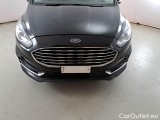  Ford  S-Max FORD  / 2015 / 5P / MONOVOLUME 2.5 BENZ.-FULL HYBR.190CV TIT. BUS. AUTO #37