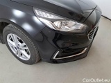  Ford  S-Max FORD  / 2015 / 5P / MONOVOLUME 2.5 BENZ.-FULL HYBR.190CV TIT. BUS. AUTO #44