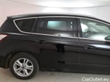  Ford  S-Max FORD  / 2015 / 5P / MONOVOLUME 2.5 BENZ.-FULL HYBR.190CV TIT. BUS. AUTO #76