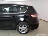  Ford  S-Max FORD  / 2015 / 5P / MONOVOLUME 2.5 BENZ.-FULL HYBR.190CV TIT. BUS. AUTO #112
