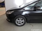  Ford  S-Max FORD  / 2015 / 5P / MONOVOLUME 2.5 BENZ.-FULL HYBR.190CV TIT. BUS. AUTO #138
