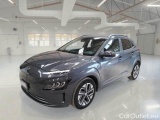  Hyundai  Konna HYUNDAI KONA / 2021 / 5P / SUV EV XLINE 64 KWH 