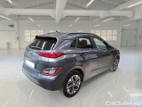  Hyundai  Konna HYUNDAI KONA / 2021 / 5P / SUV EV XLINE 64 KWH #2