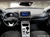  Hyundai  Konna HYUNDAI KONA / 2021 / 5P / SUV EV XLINE 64 KWH #3
