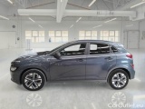  Hyundai  Konna HYUNDAI KONA / 2021 / 5P / SUV EV XLINE 64 KWH #8