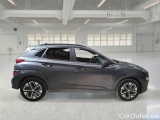 Hyundai  Konna HYUNDAI KONA / 2021 / 5P / SUV EV XLINE 64 KWH #7