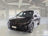  Hyundai  Tucson HYUNDAI  / 2020 / 5P / CROSSOVER 1.6 HEV 4WD 230CV EXELLENCE AUTO 