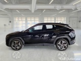  Hyundai  Tucson HYUNDAI  / 2020 / 5P / CROSSOVER 1.6 HEV 4WD 230CV EXELLENCE AUTO #8