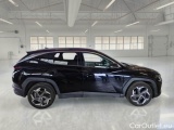  Hyundai  Tucson HYUNDAI  / 2020 / 5P / CROSSOVER 1.6 HEV 4WD 230CV EXELLENCE AUTO #7