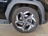  Hyundai  Tucson HYUNDAI  / 2020 / 5P / CROSSOVER 1.6 HEV 4WD 230CV EXELLENCE AUTO #17