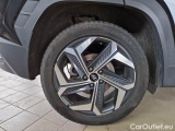 Hyundai  Tucson HYUNDAI  / 2020 / 5P / CROSSOVER 1.6 HEV 4WD 230CV EXELLENCE AUTO #18