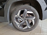  Hyundai  Tucson HYUNDAI  / 2020 / 5P / CROSSOVER 1.6 HEV 4WD 230CV EXELLENCE AUTO #19
